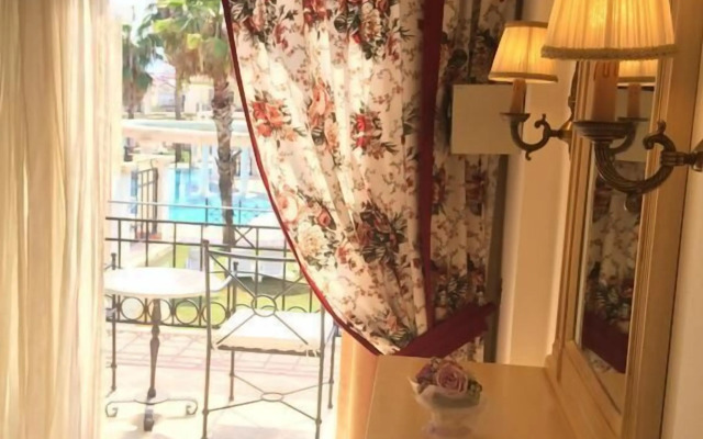 Villa Carli
