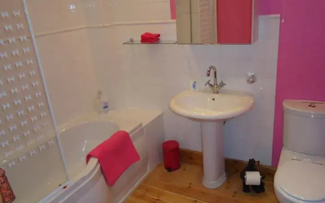 Chantlers B & B