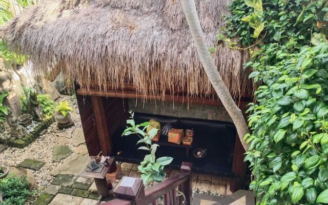 Villa Kania by WizZeLa