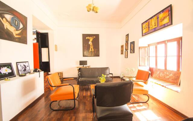 CasArte Takubamba - B&B