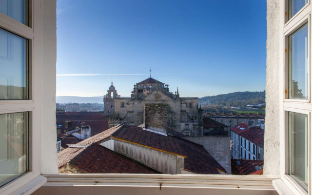San Miguel Santiago