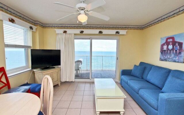Tradewinds 901 - 2 Br condo