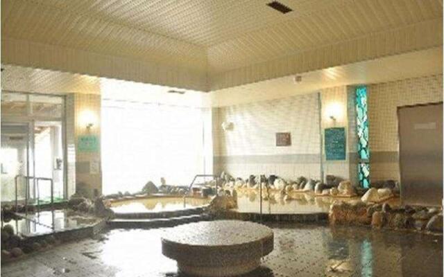 Hotel Rishiri