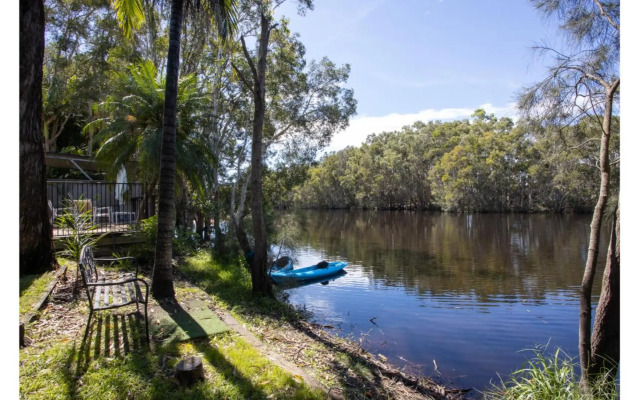 The Lake House - Cabarita Beach