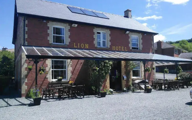 The Lion Hotel