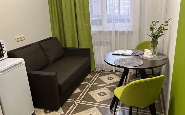 Апартаменты на улице Пискунова 131/1