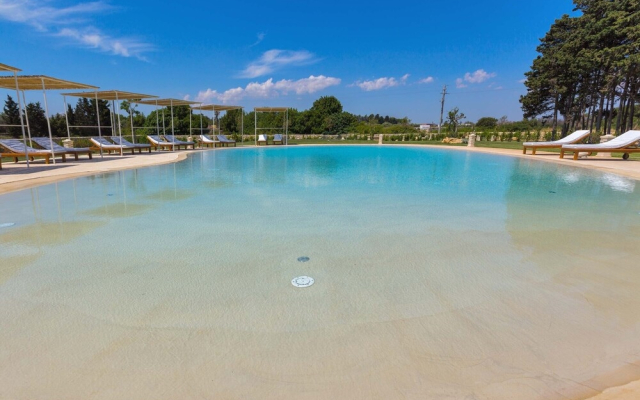 2361 Masseria Longa - Camera Matrimoniale Standard