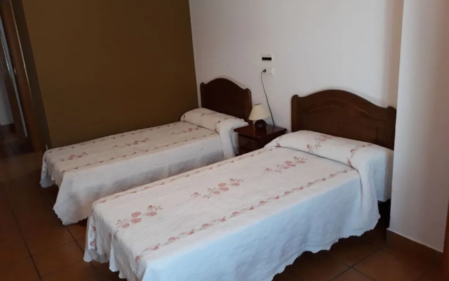 Hostal Ardoi