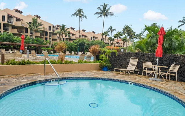 Kamaole Sands 4413 in Kihei