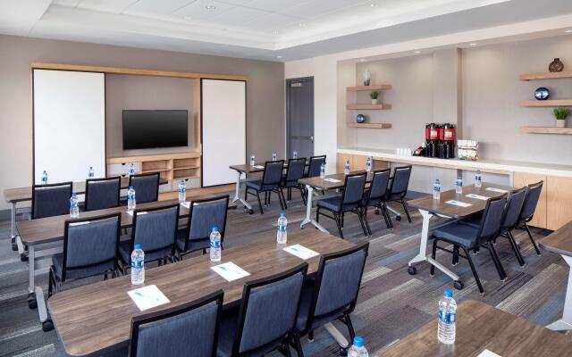 Hyatt House Charleston / Mount Pleasant