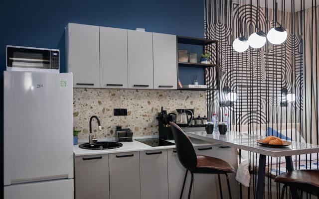 Premium (Премиум) на улице Красноказачья 23/2