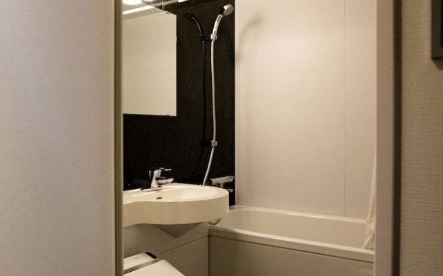 Sakura Shimanami Hotel Onomichi Ekimae