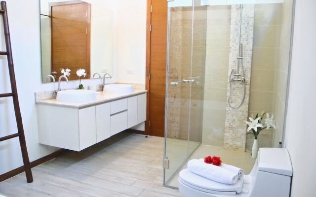 Rawai Ka Villa 4 Bedrooms