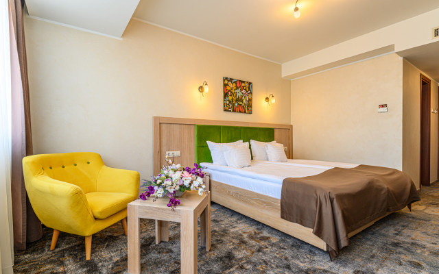 Faleza Hotel by Vega