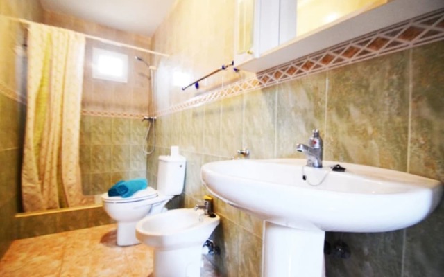 Villa in Cales de Mallorca