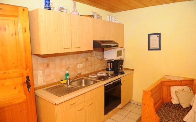 Woferlhof Ferienhof Boxhorn