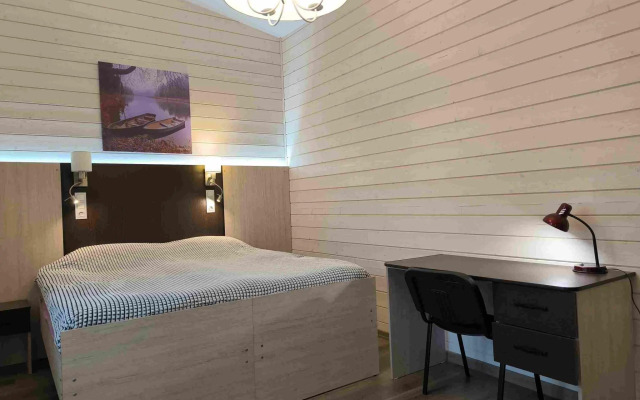 Дача Сосновка