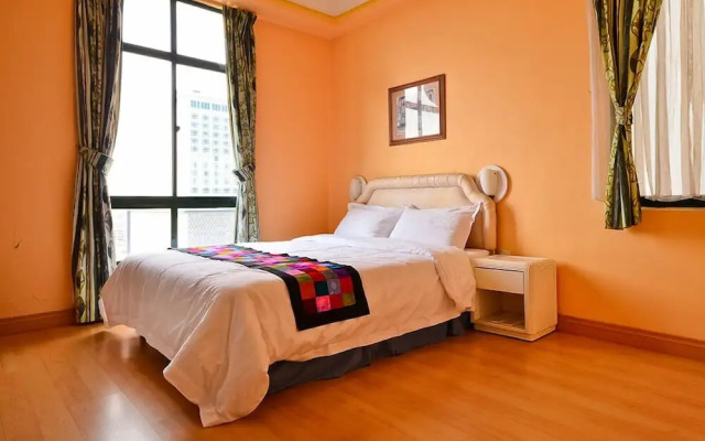 Jetty Suites Apartments