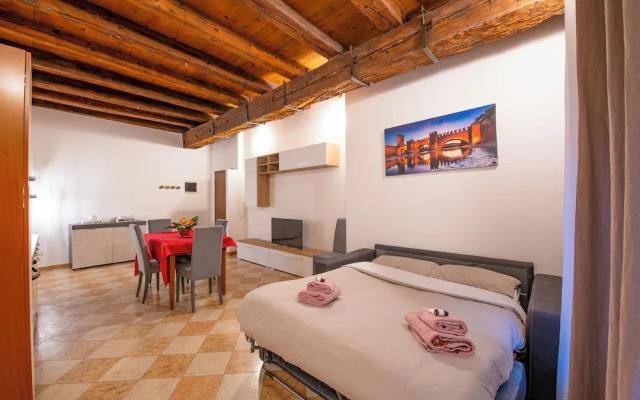 You & Me Corporation Home Verona Centro