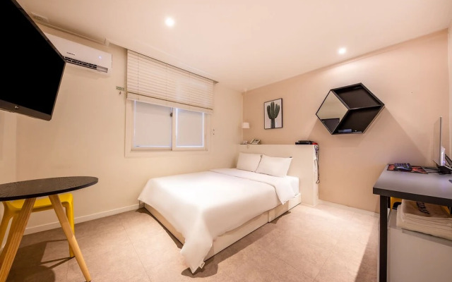Hotel Ben