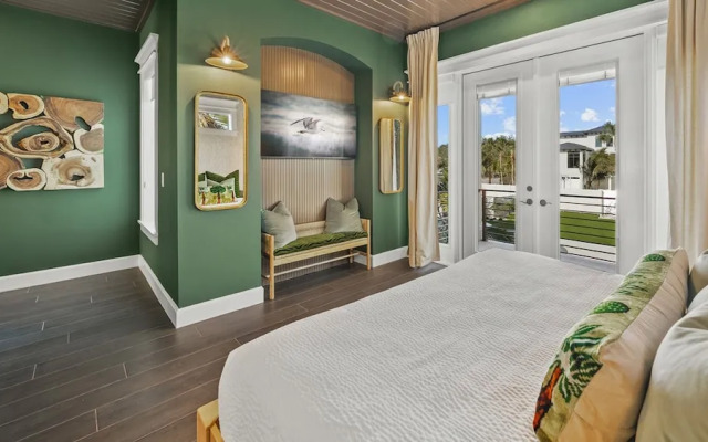 The Hideout in Sarasota