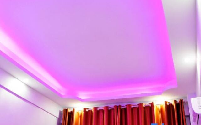 Jinghong Huada Hotel