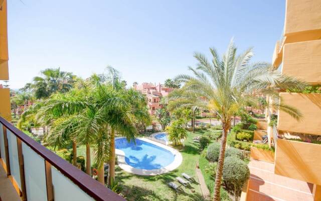 Apartamento Las Salinas
