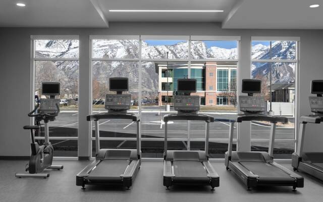 Courtyard by Marriott Orem University Place