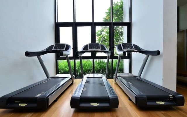 Super Star Icon Mont Kiara Kuala Lumpur