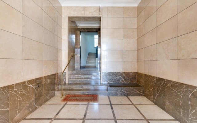 Rome as you feel - Gregorio Apartments