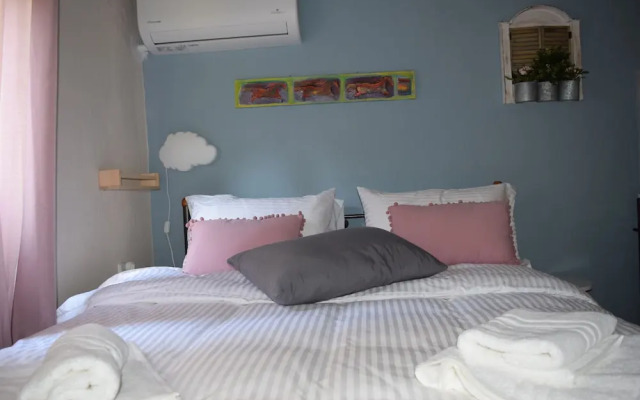 Rina's House Meteora