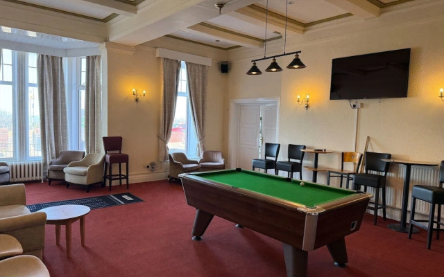 Savoy Hotel Blackpool