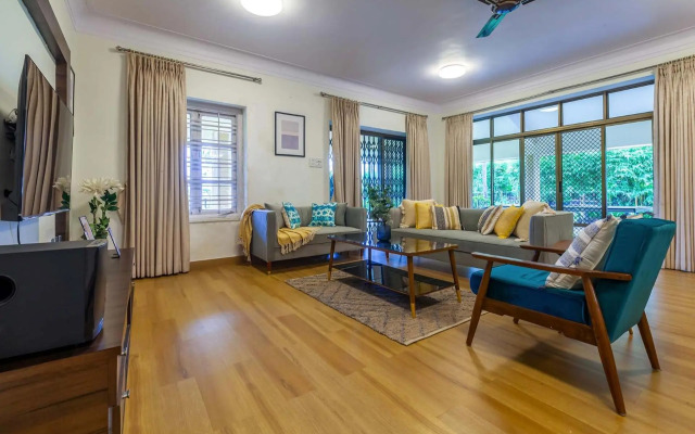 StayVista at V Square