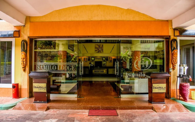 Isamilo Lodge