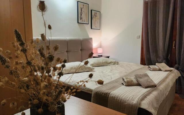 Apartments Rogoznička Oaza