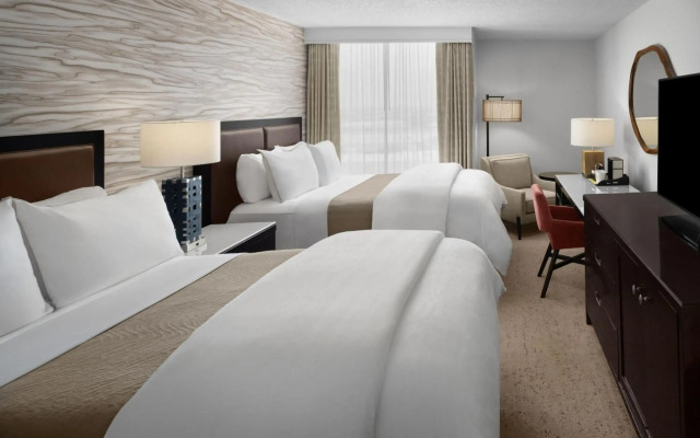 The Westin Dallas Fort Worth Airport