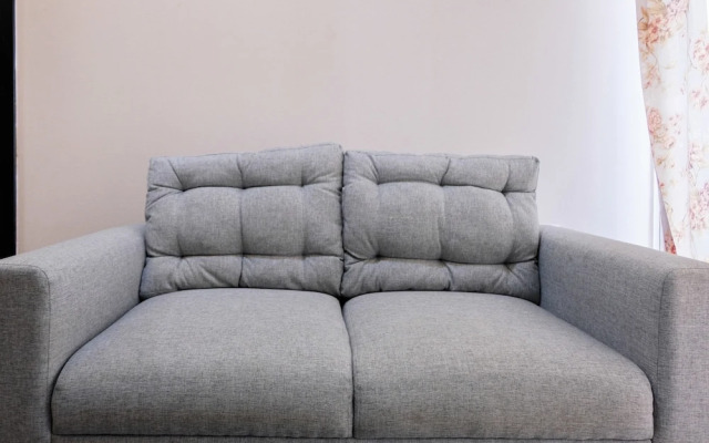 Highest Value 1BR at Casa De Parco Apartment