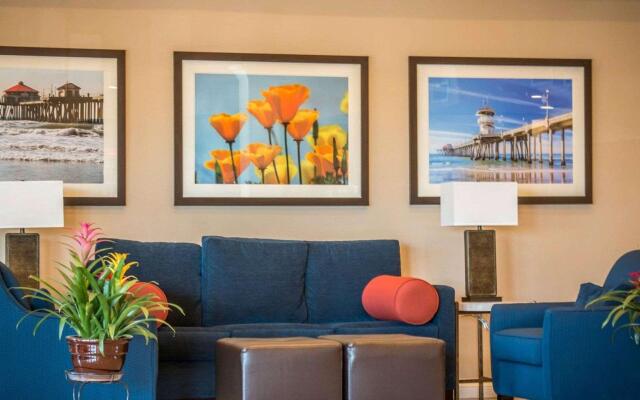 Comfort Inn & Suites Huntington Beach