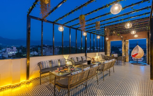 ArtBuzz Dehradun