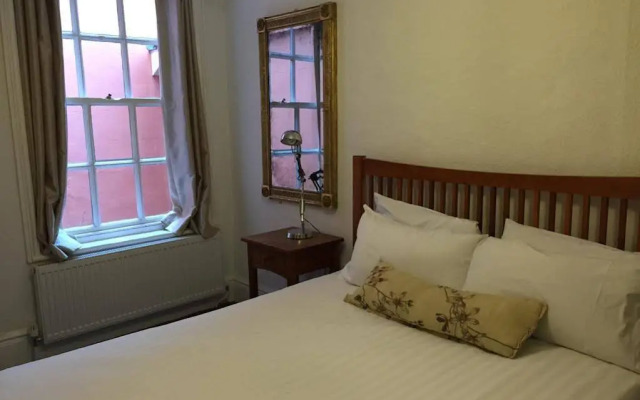 St Giles Serviced Apartments