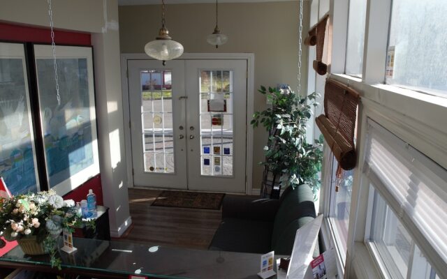 Value Inn International