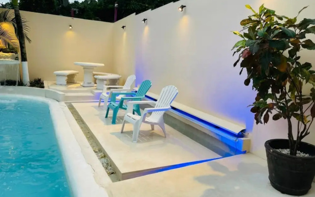 Millenium Hostels - Manuel Antonio