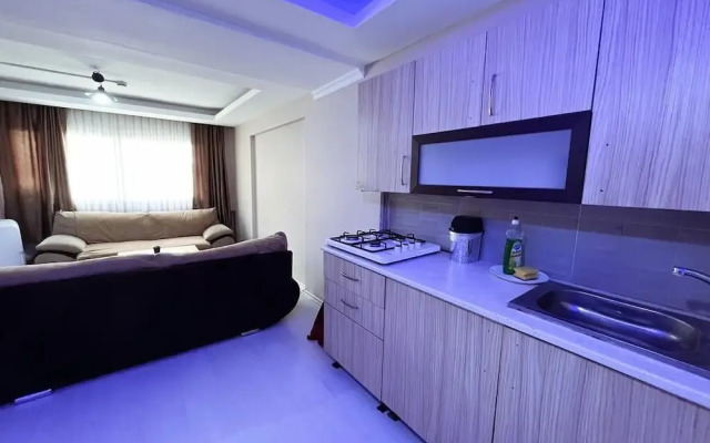 De La Elpida Otel