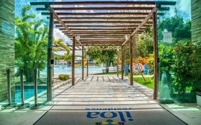 Apartamento Aconchegante em Condom nio com Piscina