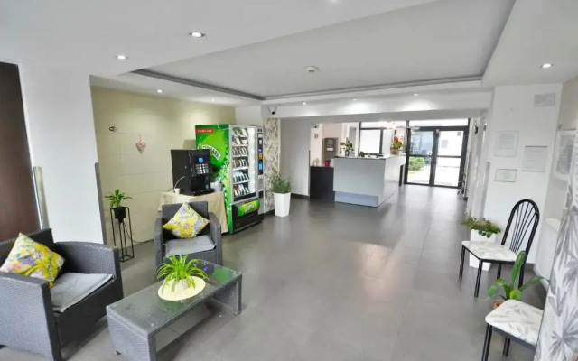 Noclegi ,Twój Hostel - Bytom , Zabrze , Katowice