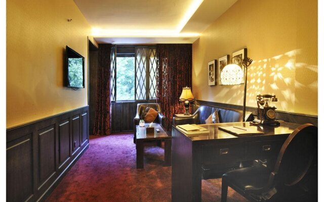 Casa Serena Spa & Hotel
