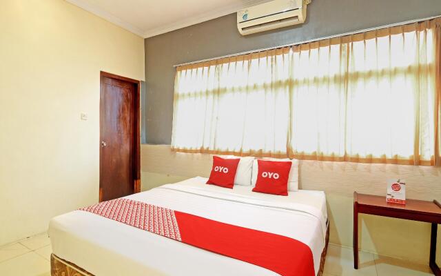 OYO 90878 Pakem Sari Hotel & Convetion