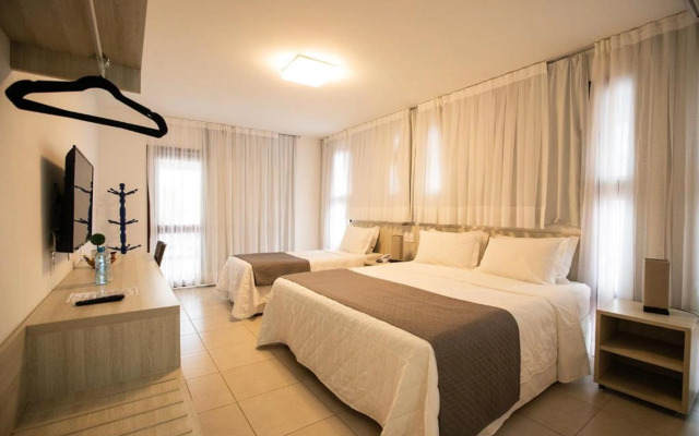 Vivá Barra Hotel Pousada