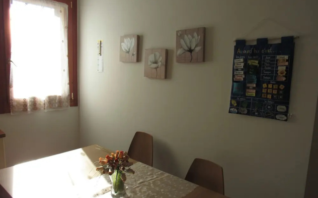 B&B Montericco