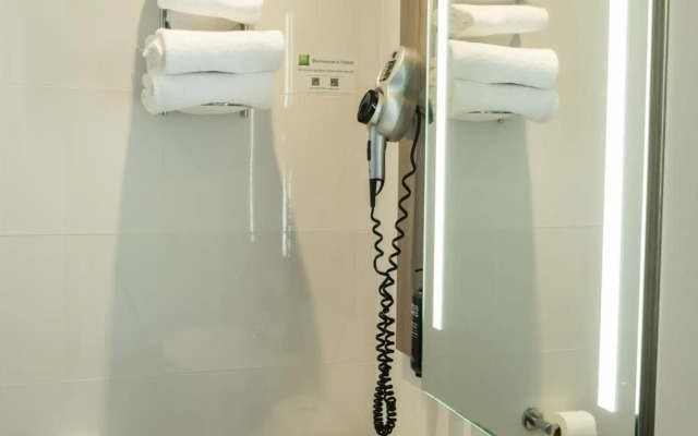 ibis Styles Saint Gilles Croix de Vie